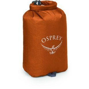 Гермомішок Osprey Ultralight DrySack 6L оранжевий