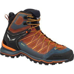 Черевики Salewa MS MTN Trainer Lite MID GTX 44 чоловічі оранжеві