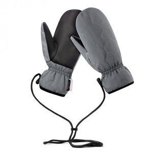 Перчатки Naturehike GL14 M NH21FS083 grey
