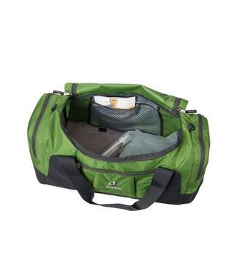 Сумка Deuter Relay 40 л granite/black