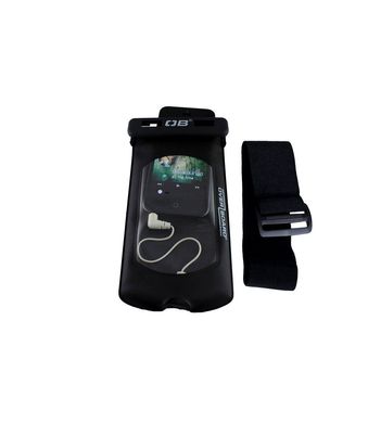 Гермочехол для MP3 плееров OverBoard PRO SPORTS iPod, MP3 Case black