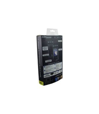 Гермочехол для MP3 плееров OverBoard PRO SPORTS iPod, MP3 Case black