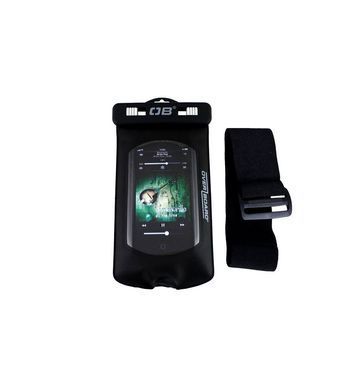 Гермочехол для MP3 плееров OverBoard PRO SPORTS iPod, MP3 Case black