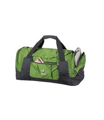 Сумка Deuter Relay 40 л granite/black