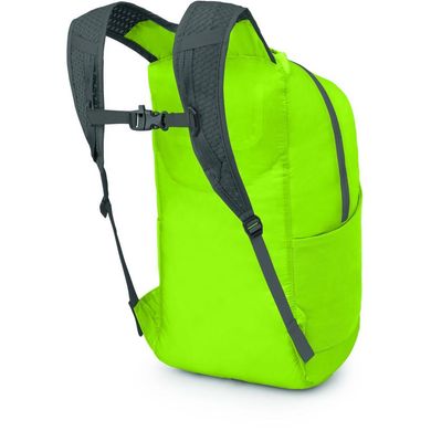 Рюкзак Osprey Ultralight Stuff Pack зеленый