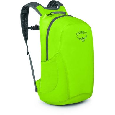 Рюкзак Osprey Ultralight Stuff Pack зеленый