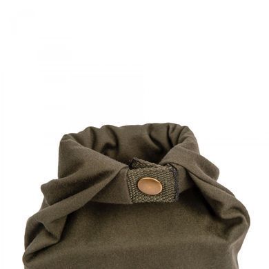 Чехол для ланчбокса Trangia Roll Top Сover Mess Tin Small Оливковый