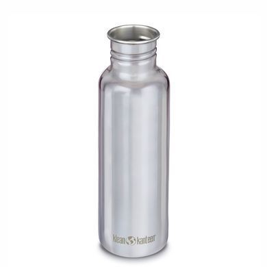 Пляшка для води Klean Kanteen Reflect 800 мл Mirrored Stainless