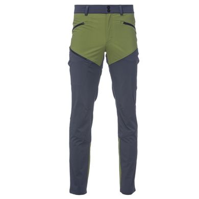 Штаны Turbat Prut Pro Mns XL мужские серые/зеленые