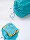 Чехол для коврика 3F UL GEAR 210Т polyester 60х18 см blue square