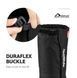 Гамаши Naturehike Snow Gaiter Ms 2020 Basic NH20HJ011 black