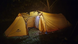 Намет Naturehike Opalus III (3-х місний) 210T polyester NH17L001-L orange