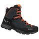 Ботинки Salewa MS MTN Trainer 2 Mid GTX 44 мужские черные