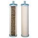 Фильтр для воды Katadyn Drip Filter Ceradyn white