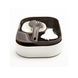 Посуда туристическая Wildo Camp-A-Box Duo Light White