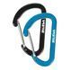 Карабин Salewa Flat Wiregate Carabiner