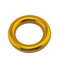 Дюльферне кільце Rock Empire O Ring 45mm gold