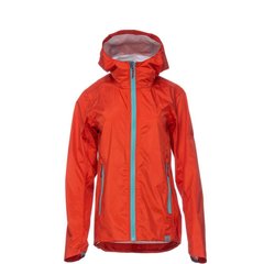 Куртка Turbat Isla Wmn XL жіноча червона