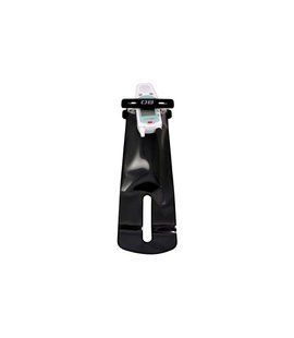Гермочехол для VHF радиостанций OverBoard Small VHF Radio Case black