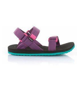 Сандалии Sourсe Urban Kids Purple/Pink