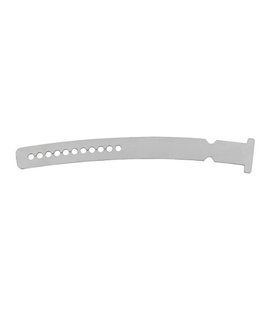 Соединительные планки для кошек Climbing Technology Long Flex Bar silver