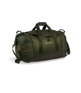 Сумка Tatonka Travel Duffle S olive