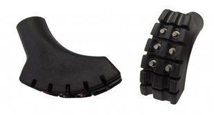 Насадка на конечность палок для скандинавской ходьбы Tramp с шипами (пара)