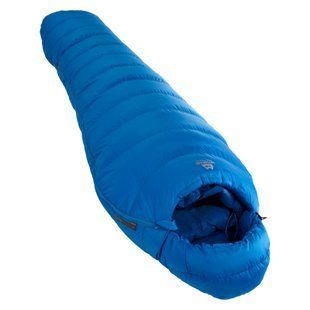 Спальний мішок Mountain Equipment Classic 500 XXL Skydiver
