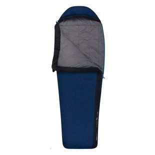 Спальный мешок Sea To Summit TrailHead TvII Regular Wide Cobalt/midnight