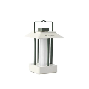 Фонарь кемпинговый Naturehike Lamp Ultralight CNH22DQ009 зеленый