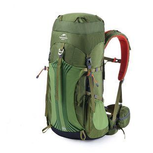 Рюкзак трекінговий Naturehike 65 NH16Y065-Q green