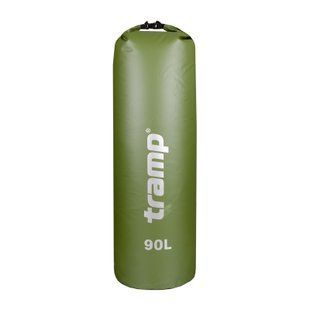 Гермомешок TRAMP PVC olive 90л UTRA-295