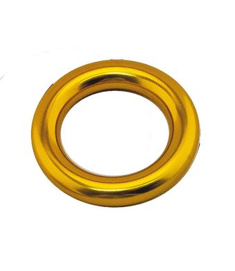 Дюльферне кільце Rock Empire O Ring 45mm gold