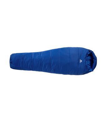 Спальний мішок Mountain Equipment Starlight III Regular (2017) Sodalite/Lt Ocean