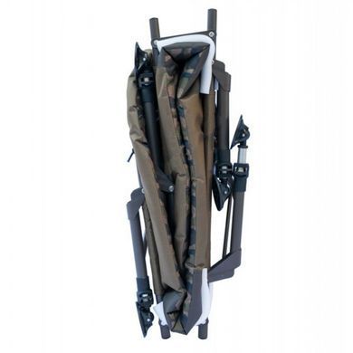 Раскладушка TRAMP WIDE Camo TRF-070