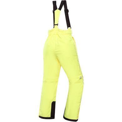 Штани Alpine Pro Lermon M чоловічі сині