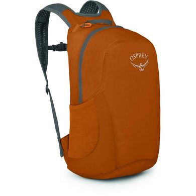 Рюкзак Osprey Ultralight Stuff Pack оранжевый