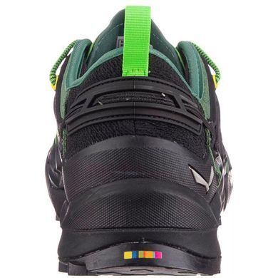 Кроссовки Salewa MS Wildfire Edge GTX 46.5 мужские зеленые