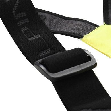 Штани Alpine Pro Lermon M чоловічі сині
