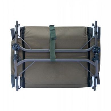 Раскладушка TRAMP WIDE Camo TRF-070