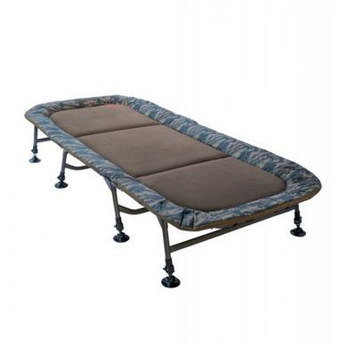 Раскладушка TRAMP WIDE Camo TRF-070