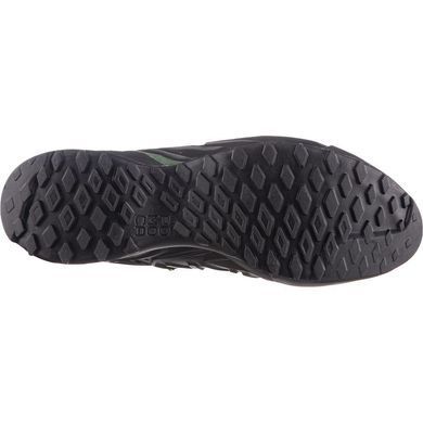 Кроссовки Salewa MS Wildfire Edge GTX 46.5 мужские зеленые