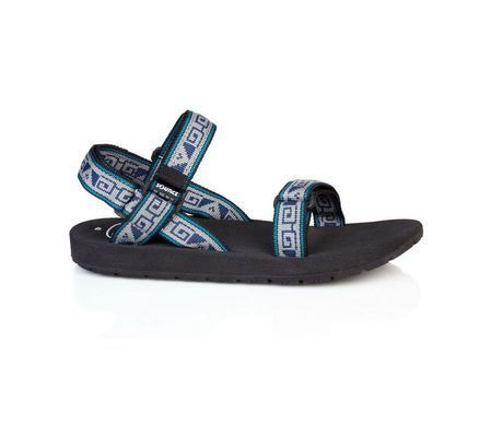 Сандалии Sourсe Classic Mens weave blue