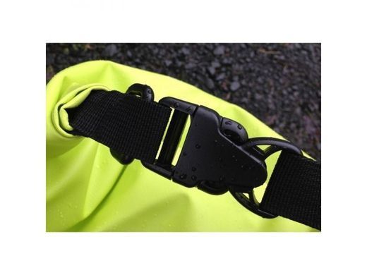 Гермомішок з наплічним ременем Aquapac Trailproof&trade; Drybag 15 л blue