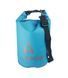 Гермомішок з наплічним ременем Aquapac Trailproof&trade; Drybag 15 л blue
