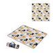 Коврик для пикника Naturehike Picnic mat S 145х170 NH21FCD01 dogs