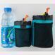 Чехол для бутылки 3F UL GEAR Flask Case 210D S jewelry blue