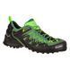 Кроссовки Salewa MS Wildfire Edge GTX 46.5 мужские зеленые