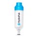 Мягкая бутылка HydraPak Seeker+ 6L Gravity Filter Kit Clear