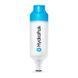 Мягкая бутылка HydraPak Seeker+ 6L Gravity Filter Kit Clear